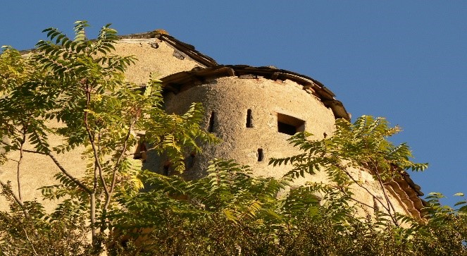 Boissezon site de la commune